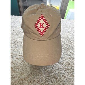 Head To Toe Kappa Adjustable Golf Hat
